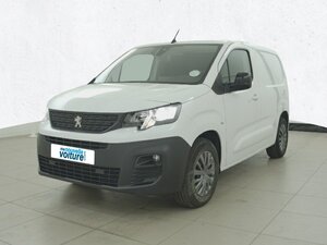 Occasion PEUGEOT Partner E-PARTNER FOURGON M 800 KG 136 CH BATTERIE 50 KWH