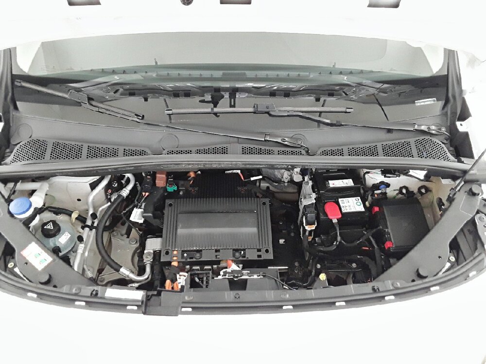 Occasion PEUGEOT Partner E-PARTNER FOURGON M 800 KG 136 CH BATTERIE 50 KWH