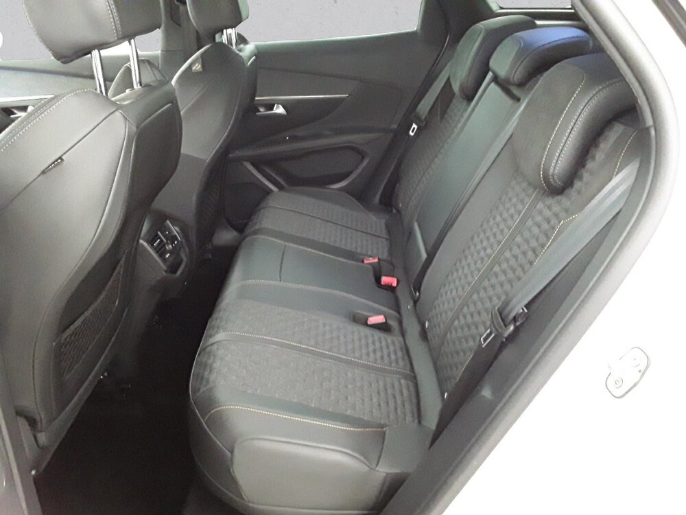 Occasion PEUGEOT 3008 3008 Hybrid 225 e-EAT8 - Roadtrip