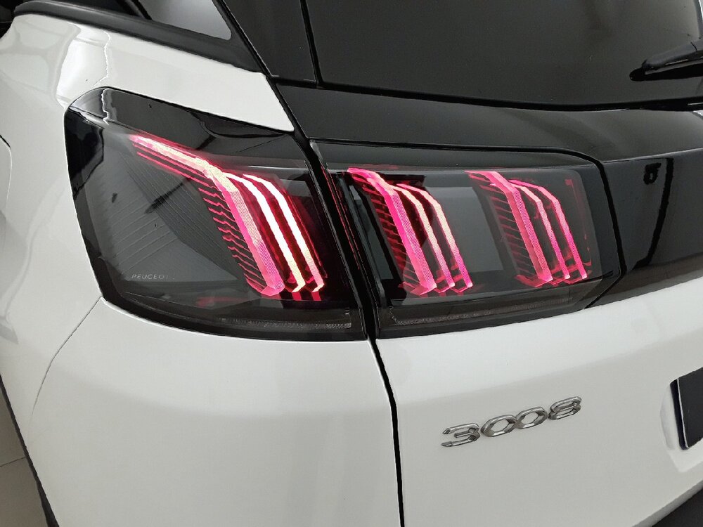 Occasion PEUGEOT 3008 3008 Hybrid 225 e-EAT8 - Roadtrip