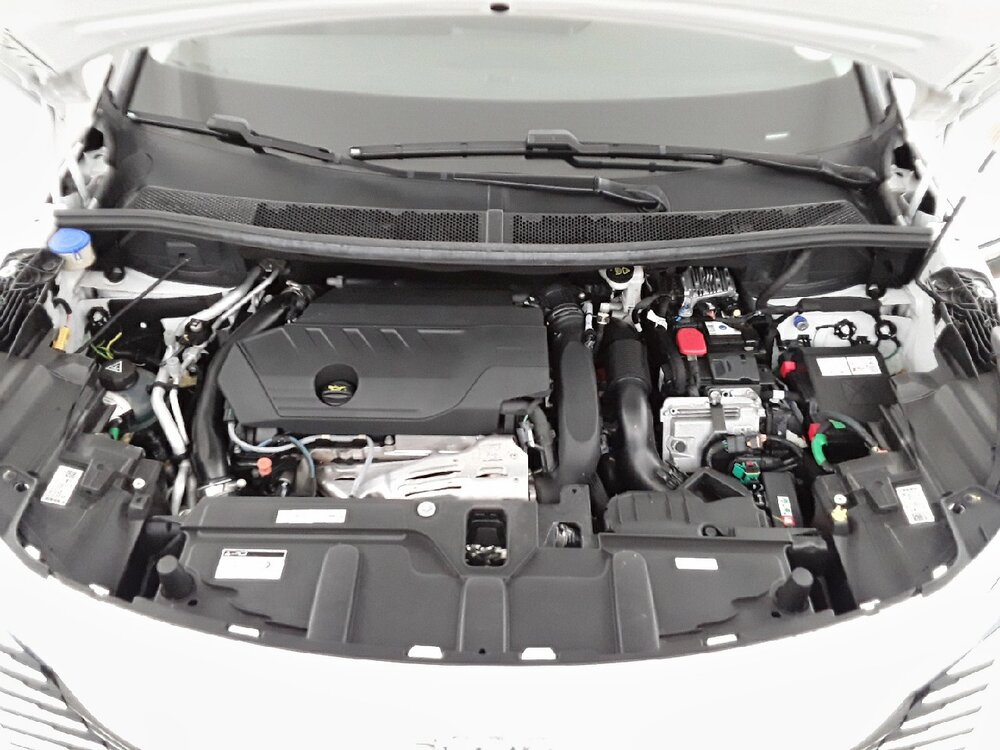 Occasion PEUGEOT 3008 3008 Hybrid 225 e-EAT8 - Roadtrip