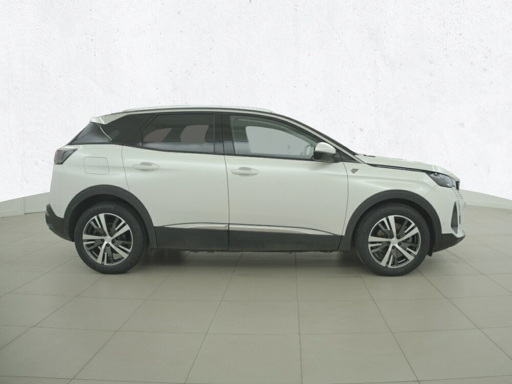 Occasion PEUGEOT 3008 3008 Hybrid 225 e-EAT8 - Roadtrip