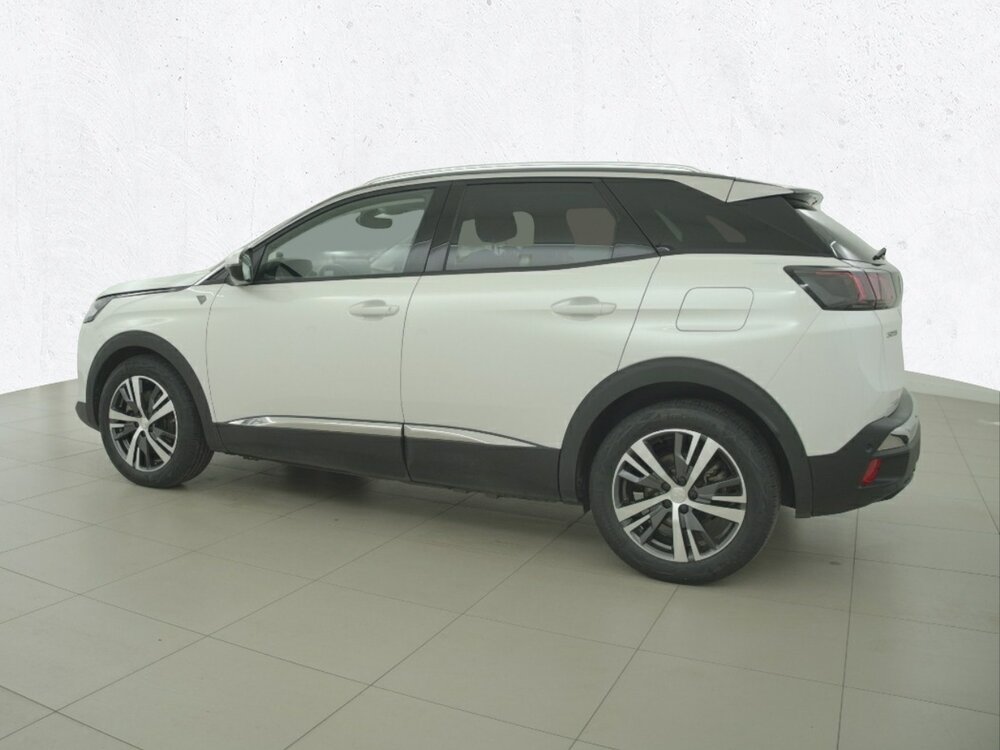 Occasion PEUGEOT 3008 3008 Hybrid 225 e-EAT8 - Roadtrip