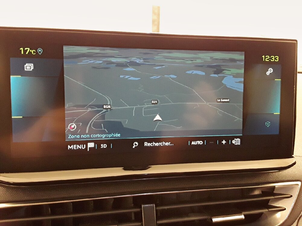 Occasion PEUGEOT 3008 3008 Hybrid 225 e-EAT8 - Roadtrip