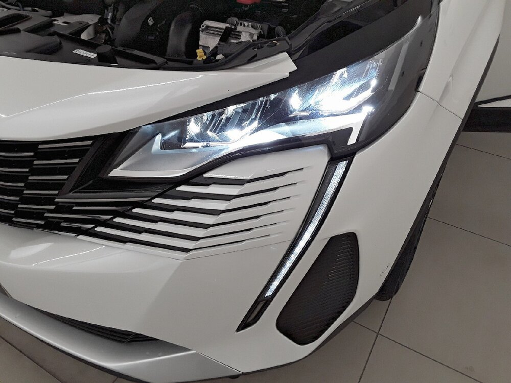 Occasion PEUGEOT 3008 3008 Hybrid 225 e-EAT8 - Roadtrip