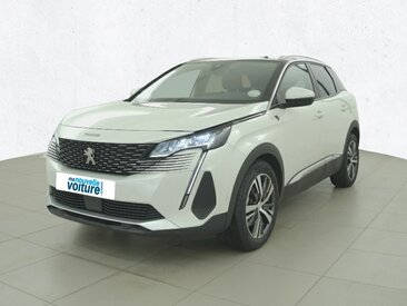 Occasion PEUGEOT 3008 3008 Hybrid 225 e-EAT8 - Roadtrip
