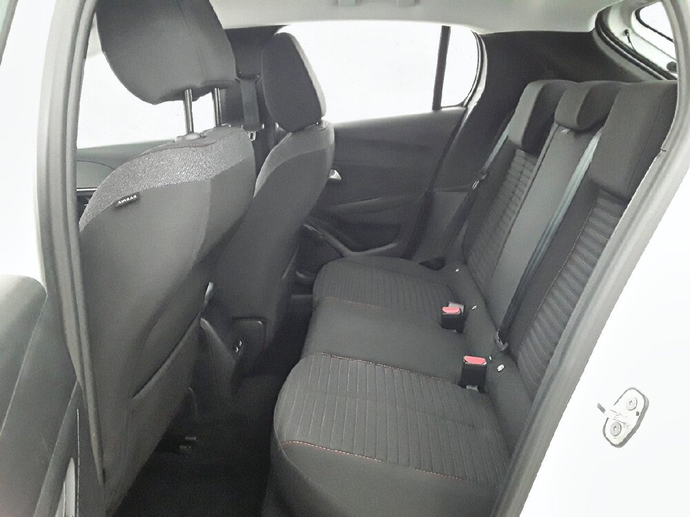 Occasion PEUGEOT 208 208 Electrique 50 kWh 136ch - Active