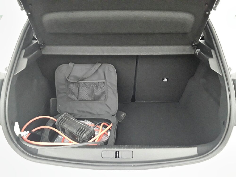 Occasion PEUGEOT 208 208 Electrique 50 kWh 136ch - Active