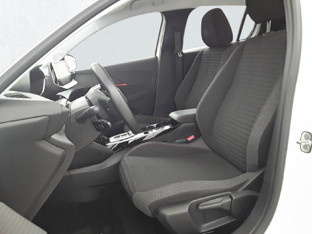 Occasion PEUGEOT 208 208 Electrique 50 kWh 136ch