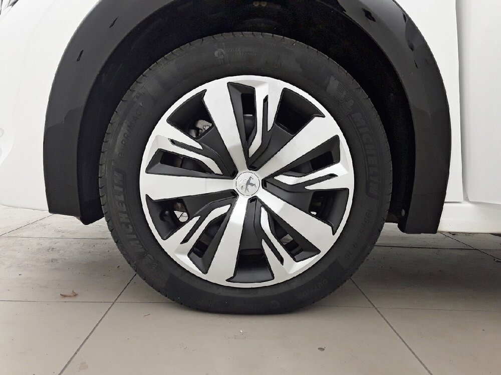 Occasion PEUGEOT 208 208 Electrique 50 kWh 136ch