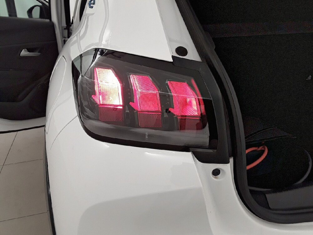 Occasion PEUGEOT 208 208 Electrique 50 kWh 136ch