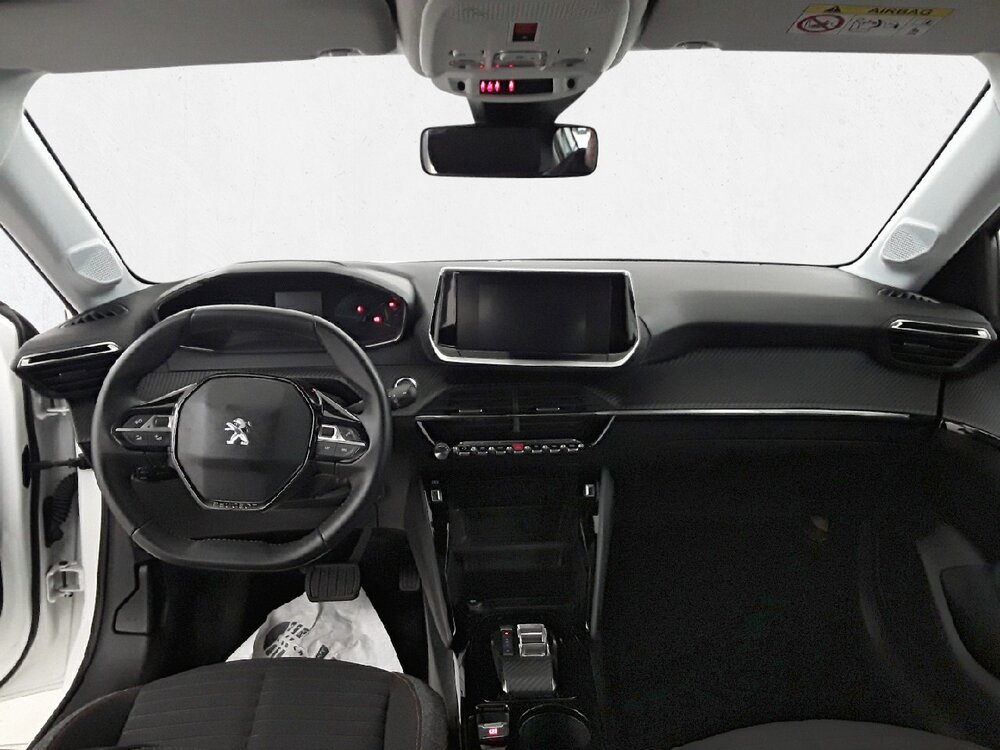 Occasion PEUGEOT 208 208 Electrique 50 kWh 136ch