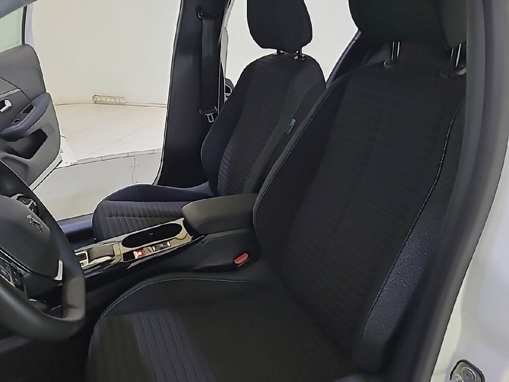 Occasion PEUGEOT 208 208 Electrique 50 kWh 136ch - Style