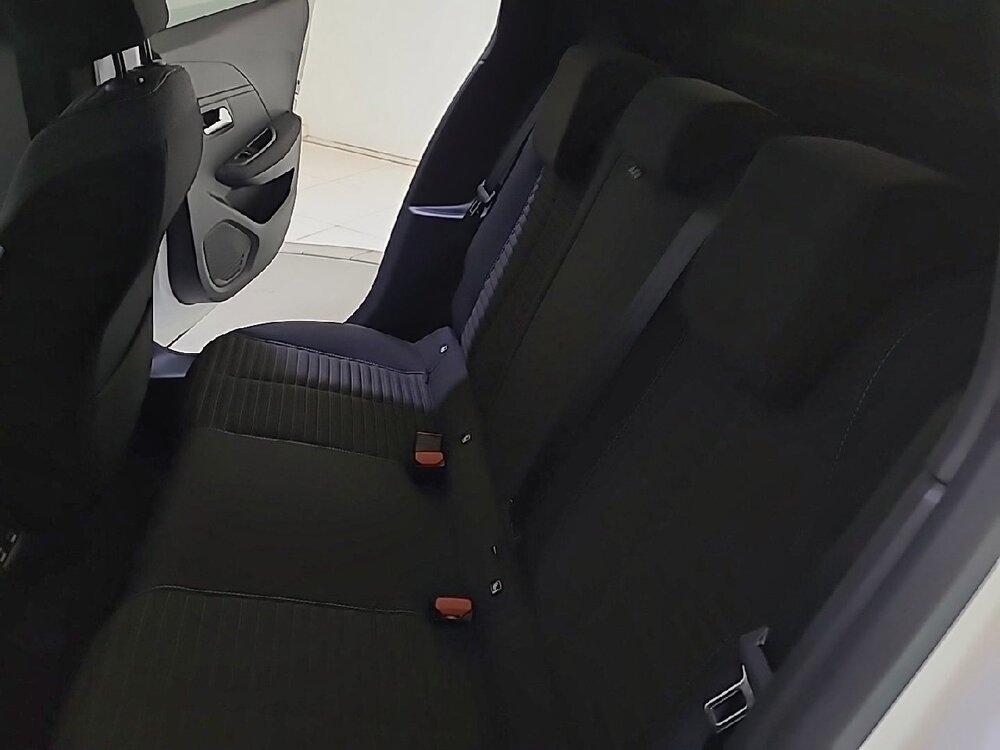 Occasion PEUGEOT 208 208 Electrique 50 kWh 136ch - Style