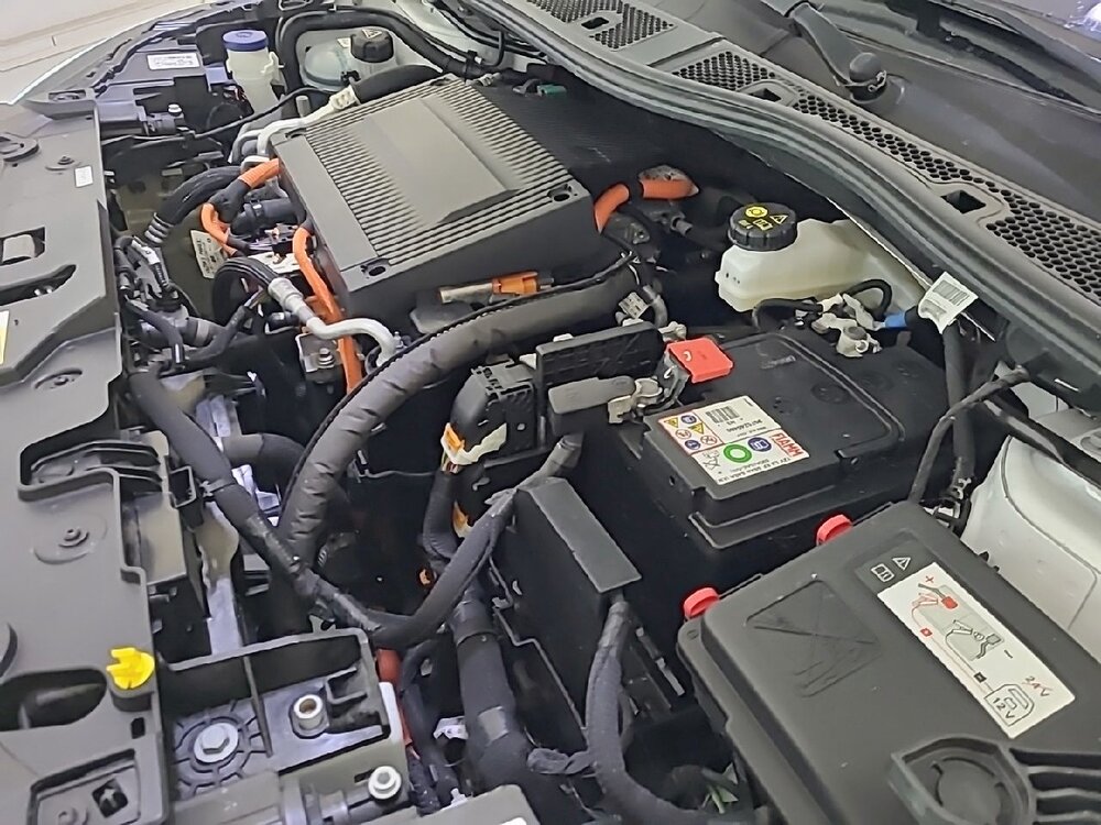 Occasion PEUGEOT 208 208 Electrique 50 kWh 136ch - Style