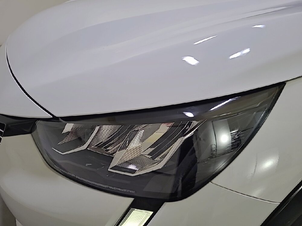 Occasion PEUGEOT 208 208 Electrique 50 kWh 136ch - Style