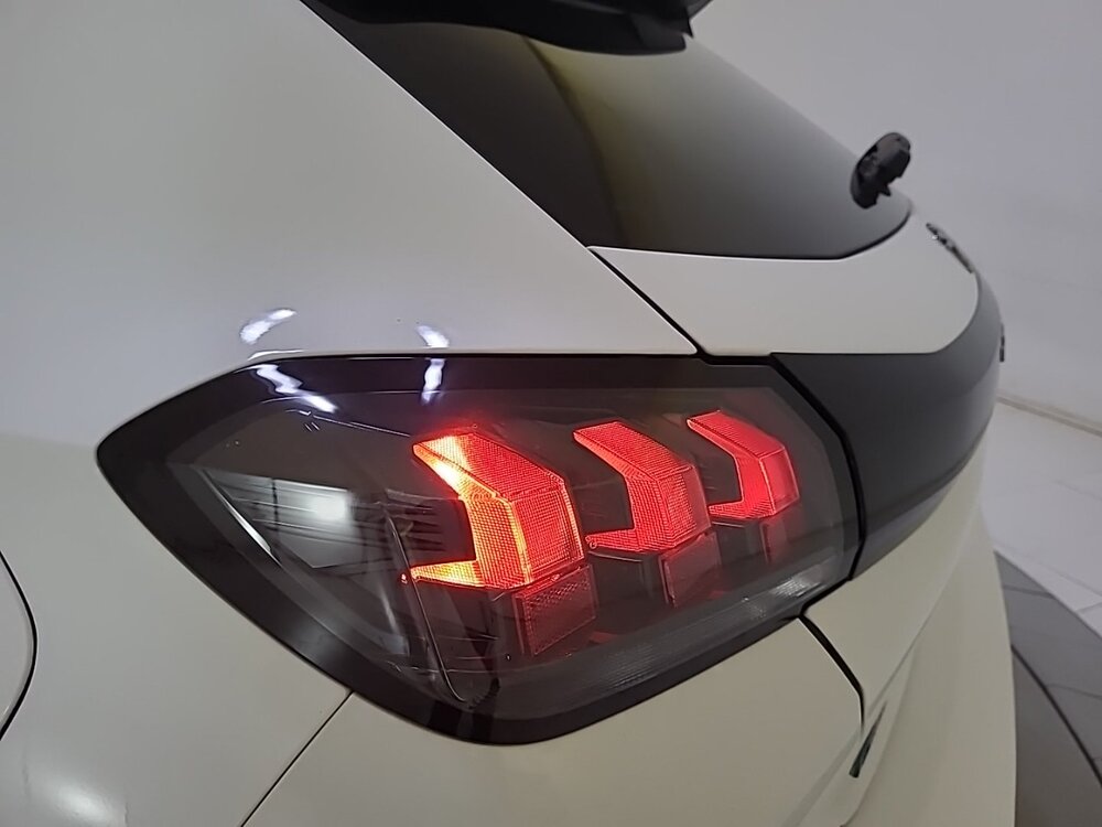 Occasion PEUGEOT 208 208 Electrique 50 kWh 136ch - Style