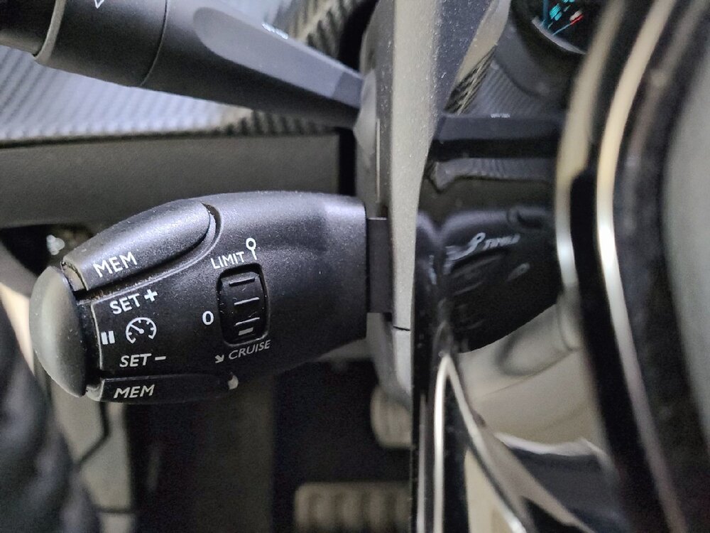 Occasion PEUGEOT 208 208 Electrique 50 kWh 136ch - Style