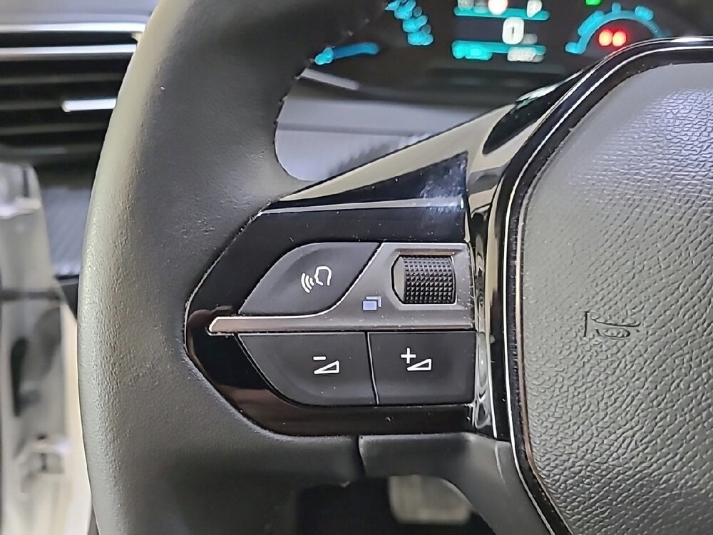 Occasion PEUGEOT 208 208 Electrique 50 kWh 136ch - Style