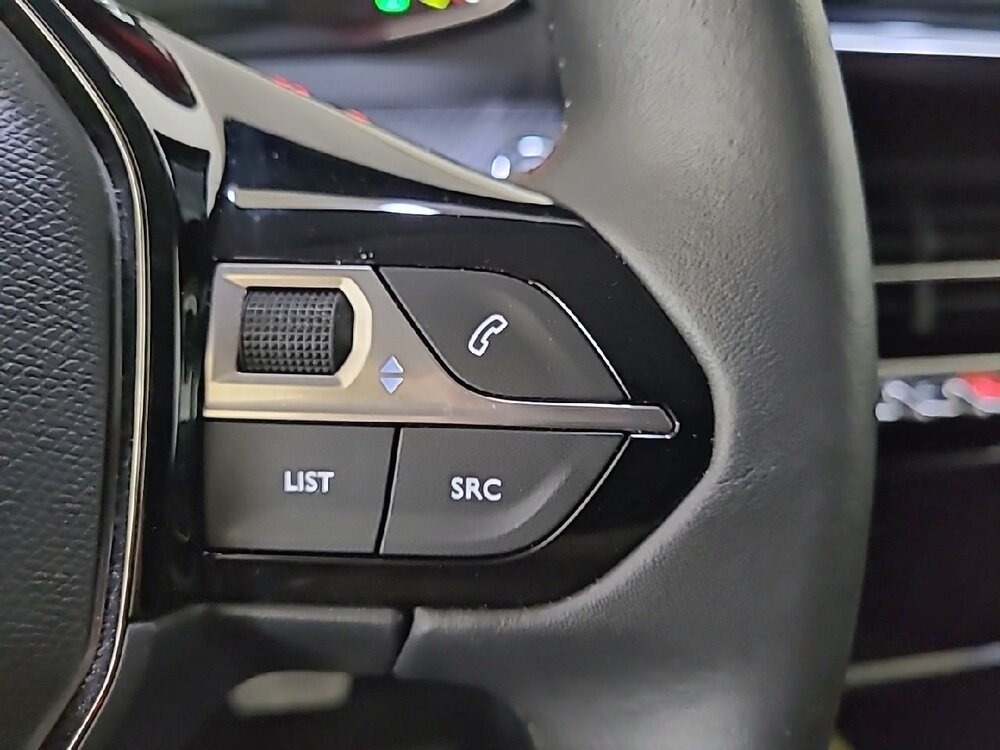 Occasion PEUGEOT 208 208 Electrique 50 kWh 136ch - Style