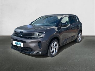 Occasion CITROEN C5 AirCross C5 Aircross Hybride Rechargeable 180 e-EAT8