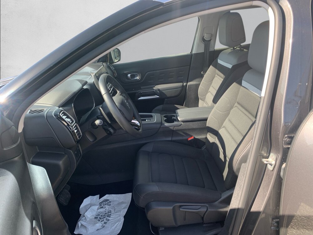 Occasion CITROEN C5 AirCross C5 Aircross Hybride Rechargeable 180 e-EAT8 - Feel