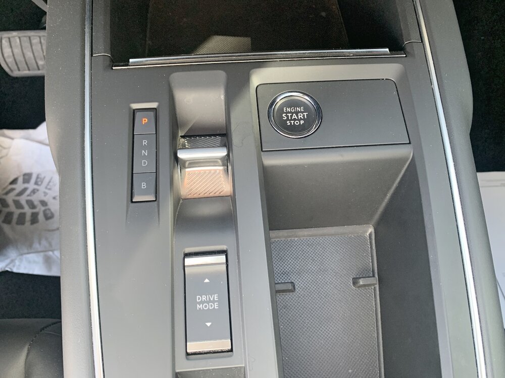 Occasion CITROEN C5 AirCross C5 Aircross Hybride Rechargeable 180 e-EAT8 - Feel