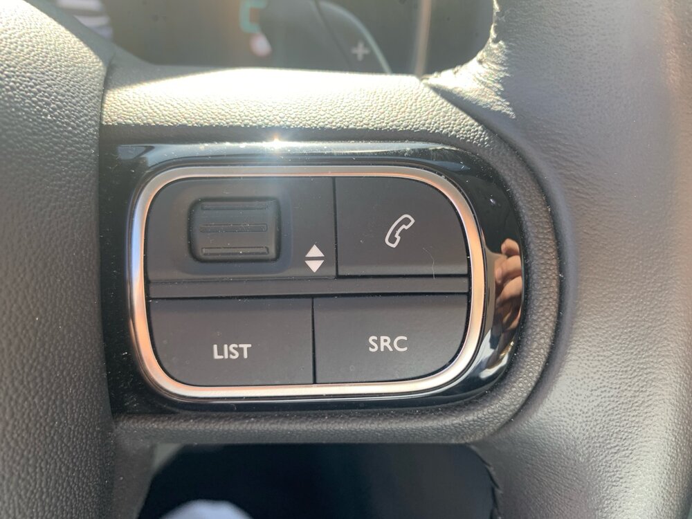 Occasion CITROEN C5 AirCross C5 Aircross Hybride Rechargeable 180 e-EAT8 - Feel