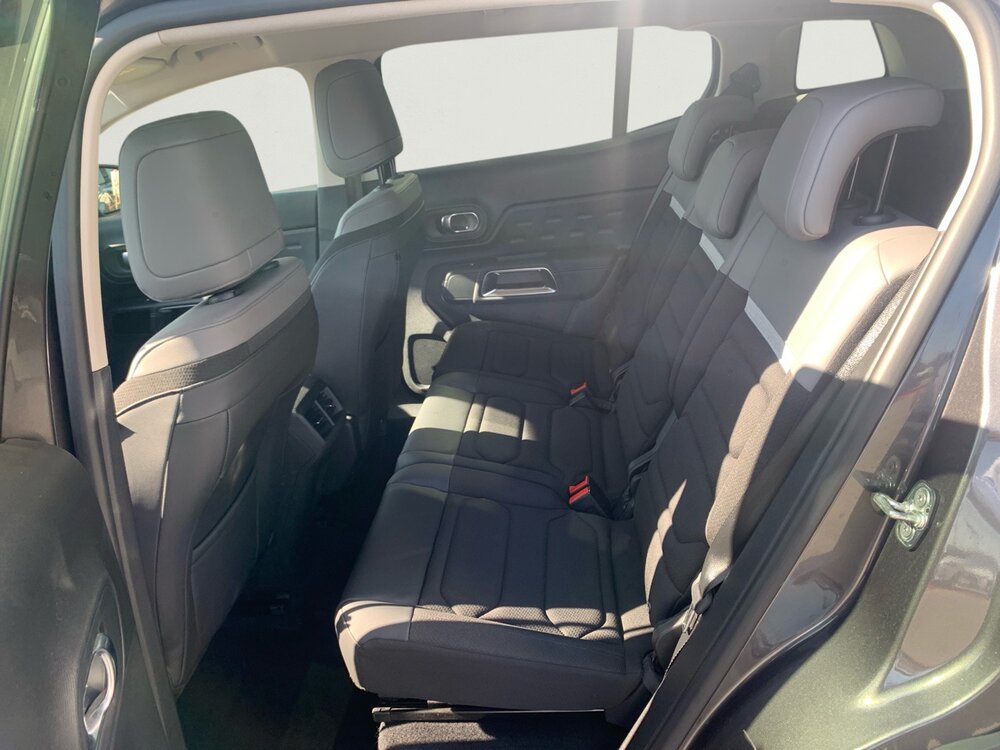 Occasion CITROEN C5 AirCross C5 Aircross Hybride Rechargeable 180 e-EAT8 - Feel