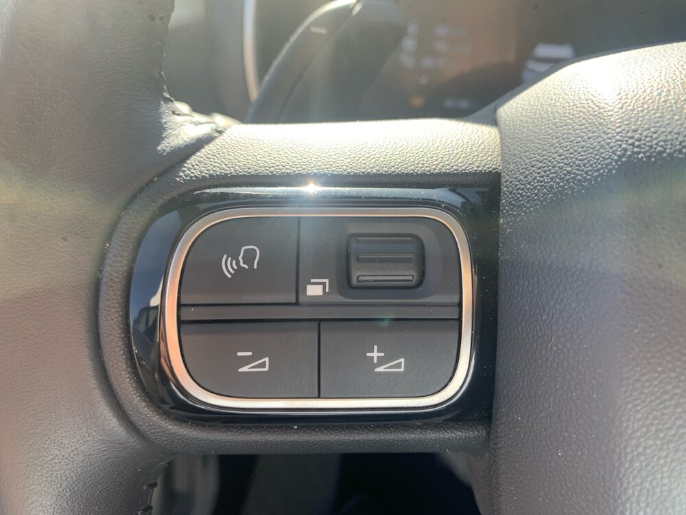 Occasion CITROEN C5 AirCross C5 Aircross Hybride Rechargeable 180 e-EAT8 - Feel