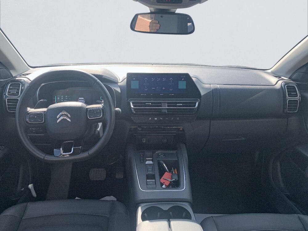Occasion CITROEN C5 AirCross C5 Aircross Hybride Rechargeable 180 e-EAT8 - Feel
