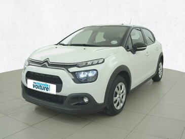 Occasion CITROEN C3 C3 BlueHDi 100 BVM6