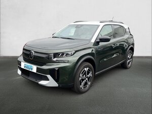 Occasion CITROEN C3 Aircross e-C3 Aircross 113 Automatique - Max