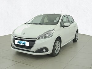 Occasion PEUGEOT 208 208 BlueHDi 100ch S&S BVM5 - Active Business