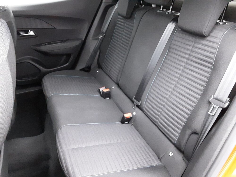 Occasion PEUGEOT 2008 2008 PureTech 100 S&S BVM6 - Style