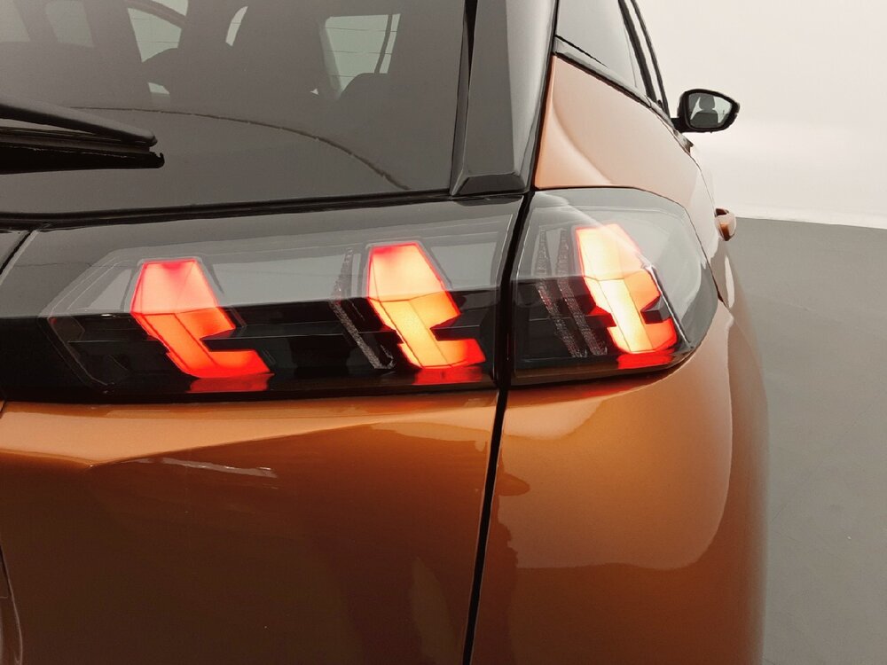 Occasion PEUGEOT 2008 2008 PureTech 100 S&S BVM6 - Style