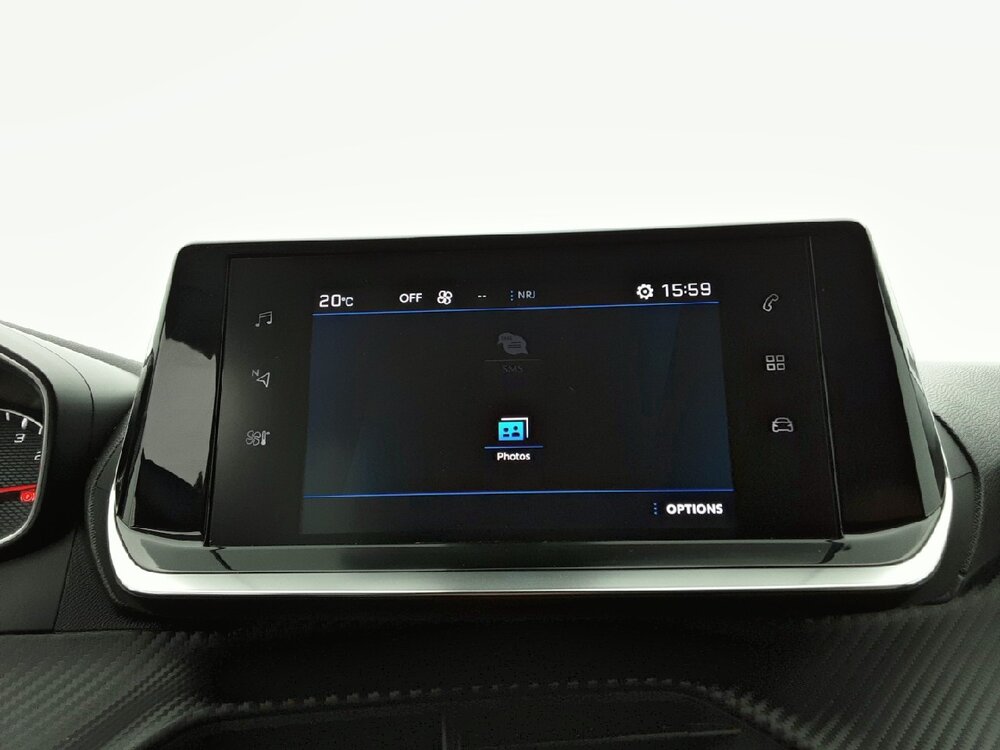 Occasion PEUGEOT 2008 2008 PureTech 100 S&S BVM6 - Style