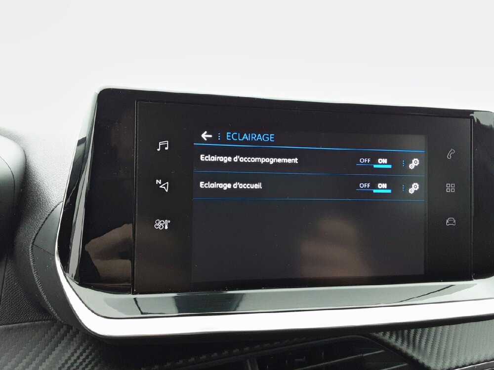 Occasion PEUGEOT 2008 2008 PureTech 100 S&S BVM6 - Style