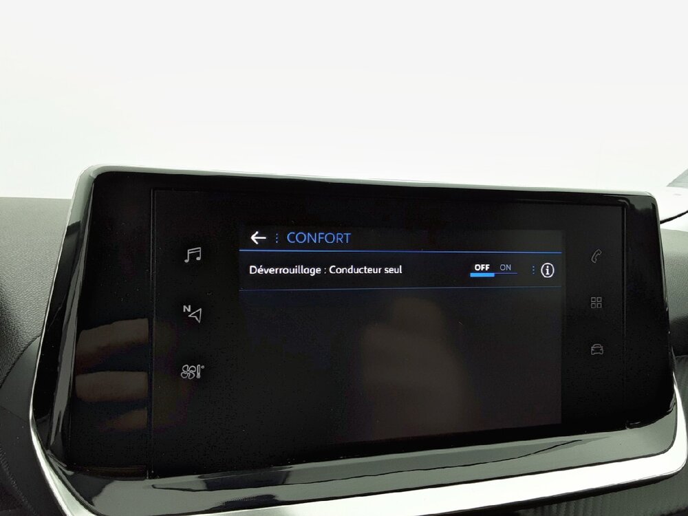 Occasion PEUGEOT 2008 2008 PureTech 100 S&S BVM6 - Style