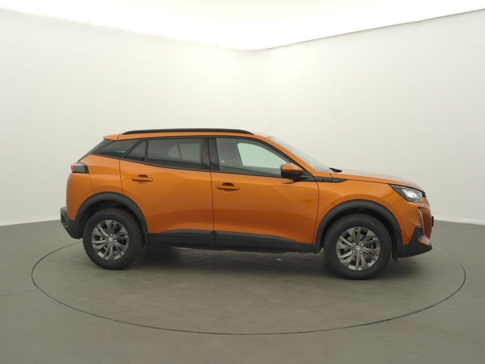 Occasion PEUGEOT 2008 2008 PureTech 100 S&S BVM6 - Style