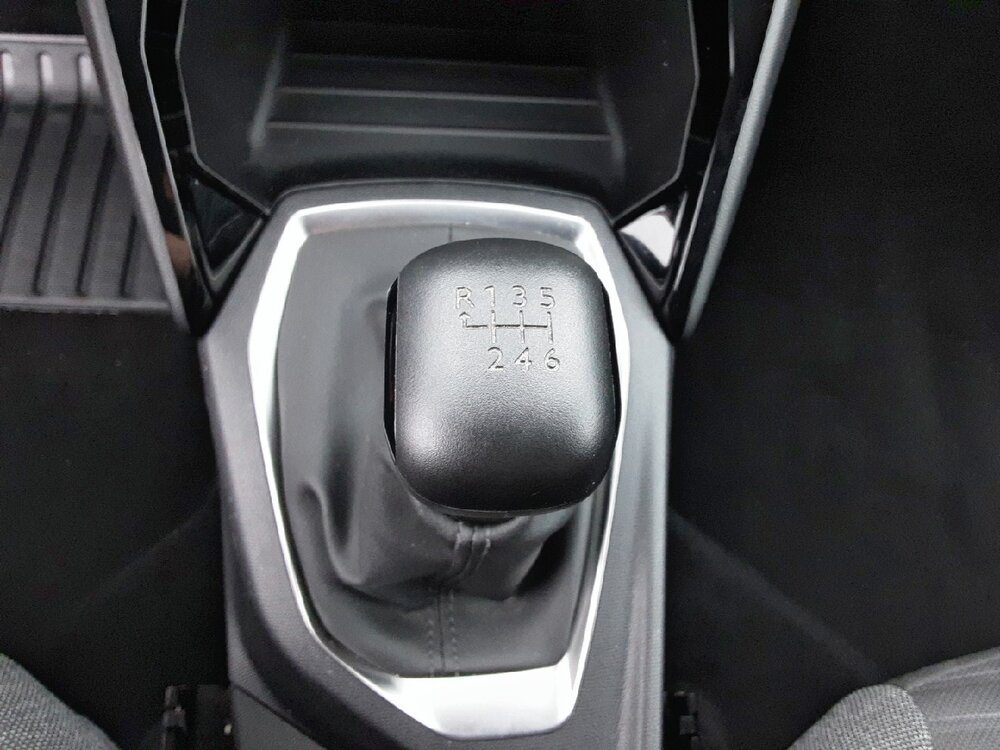 Occasion PEUGEOT 2008 2008 PureTech 100 S&S BVM6 - Style