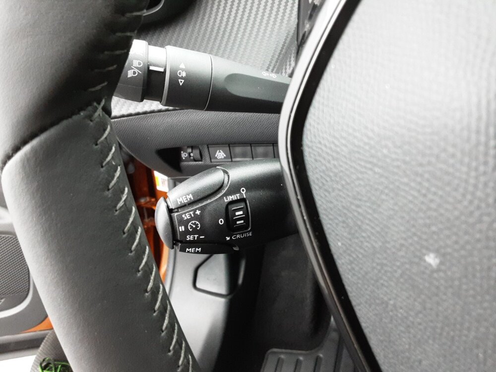 Occasion PEUGEOT 2008 2008 PureTech 100 S&S BVM6 - Style