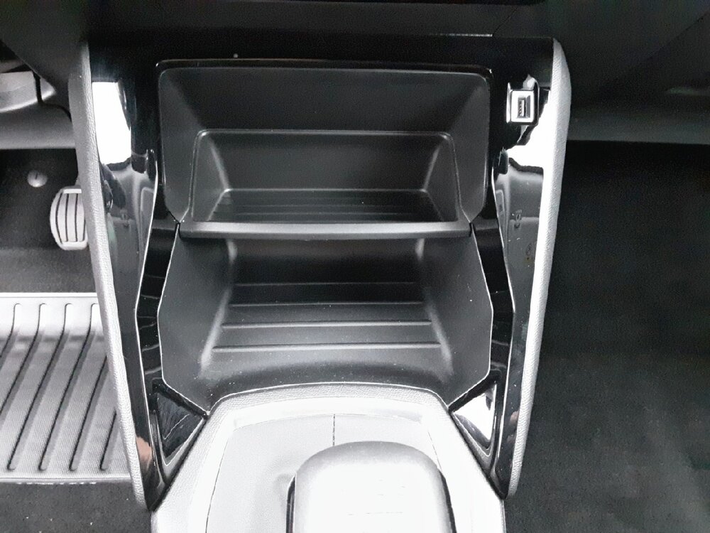 Occasion PEUGEOT 2008 2008 PureTech 100 S&S BVM6 - Style