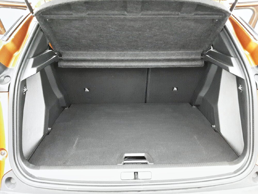 Occasion PEUGEOT 2008 2008 PureTech 100 S&S BVM6 - Style