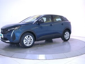 Occasion PEUGEOT 3008 3008 Hybrid 136 e-DCS6 - Active Pack