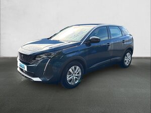 Occasion PEUGEOT 3008 3008 Hybrid 136 e-DCS6 - Active Pack