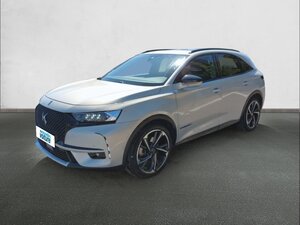 Occasion DS DS 7 Crossback DS7 Crossback Hybride E-Tense 300 EAT8 4x4 - Louvre