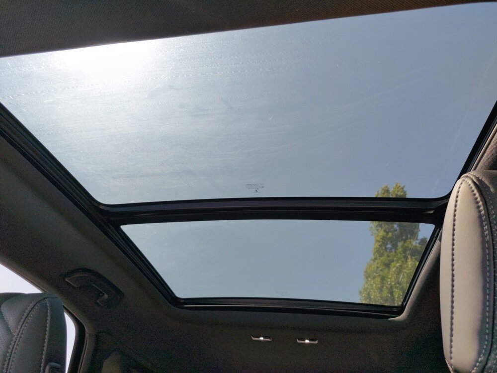 Occasion DS DS 7 Crossback DS7 Crossback Hybride E-Tense 300 EAT8 4x4 - Louvre