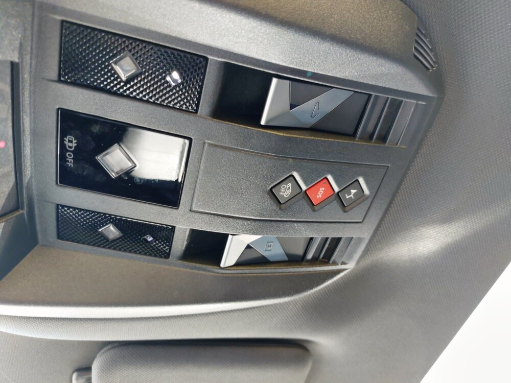 Occasion DS DS 7 Crossback DS7 Crossback Hybride E-Tense 300 EAT8 4x4 - Louvre