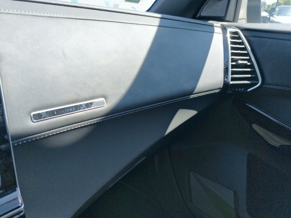 Occasion DS DS 7 Crossback DS7 Crossback Hybride E-Tense 300 EAT8 4x4 - Louvre